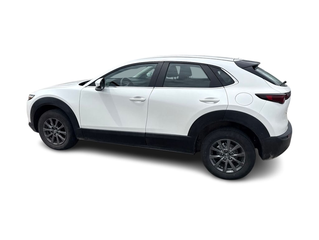 Thumbnail: 2022 Mazda CX-30 - 3