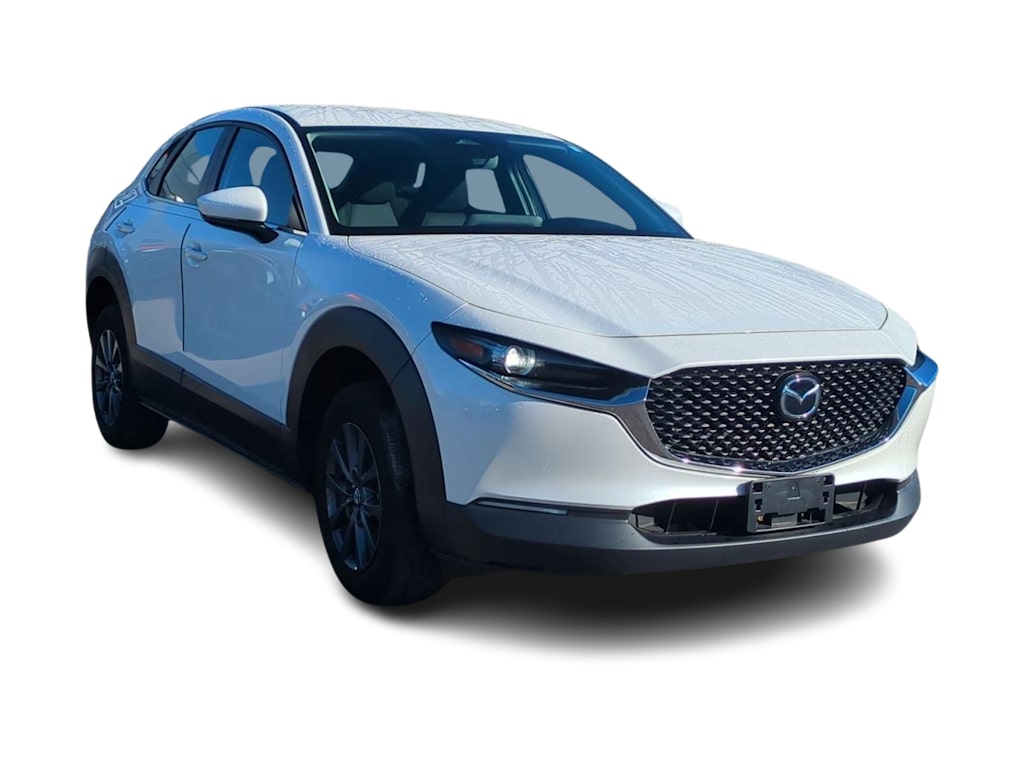 Thumbnail: 2024 Mazda CX-30 - 20