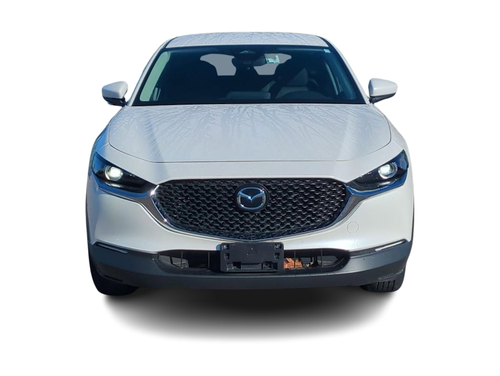 Thumbnail: 2024 Mazda CX-30 - 21