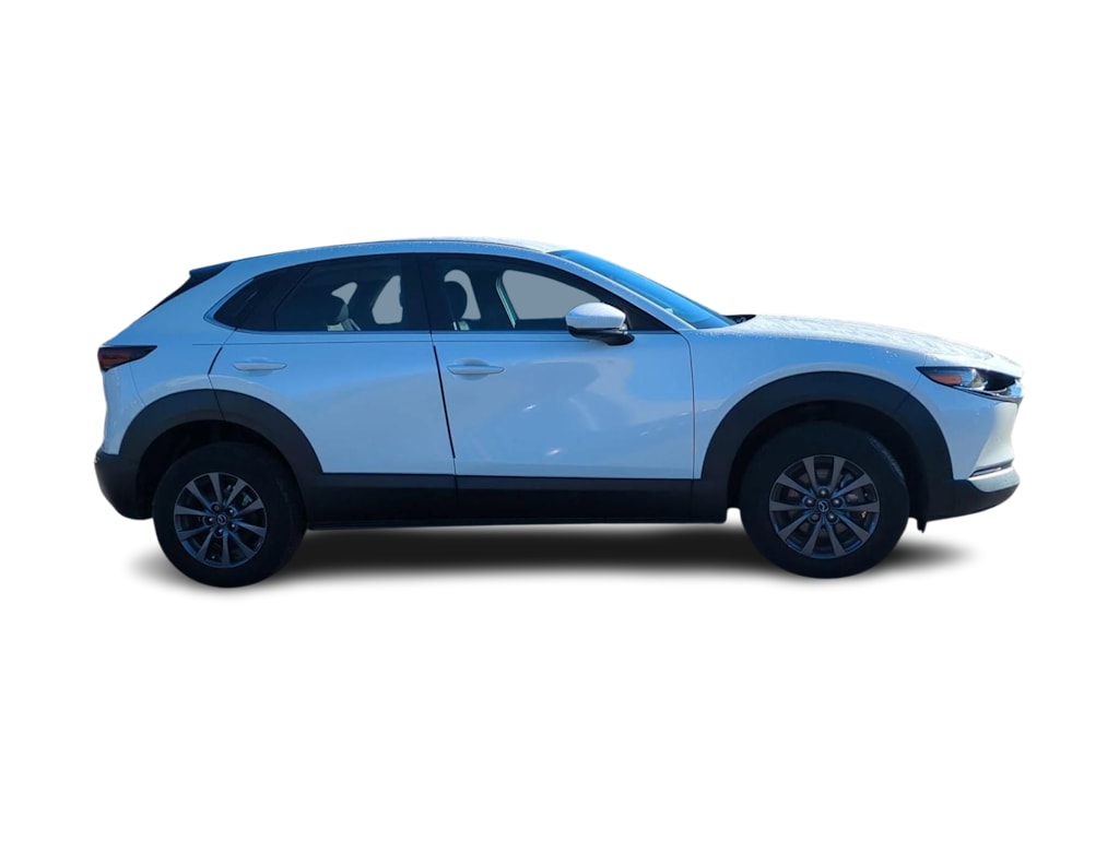 Thumbnail: 2024 Mazda CX-30 - 19