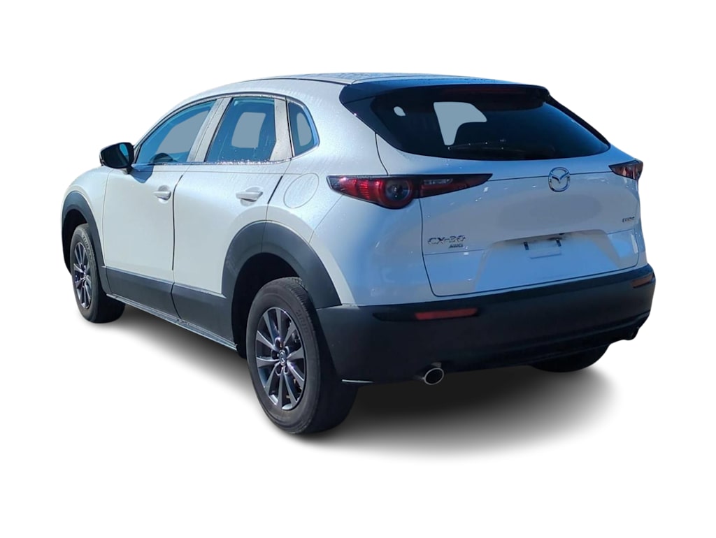 Thumbnail: 2024 Mazda CX-30 - 4