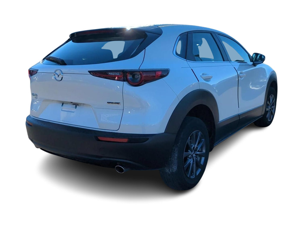 Thumbnail: 2024 Mazda CX-30 - 18