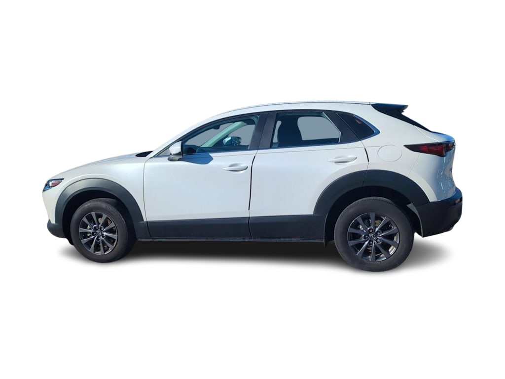 Thumbnail: 2024 Mazda CX-30 - 3