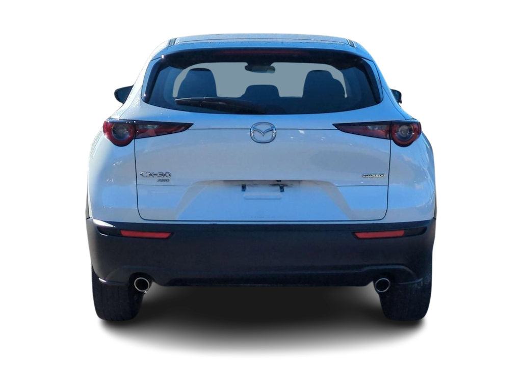 Thumbnail: 2024 Mazda CX-30 - 6