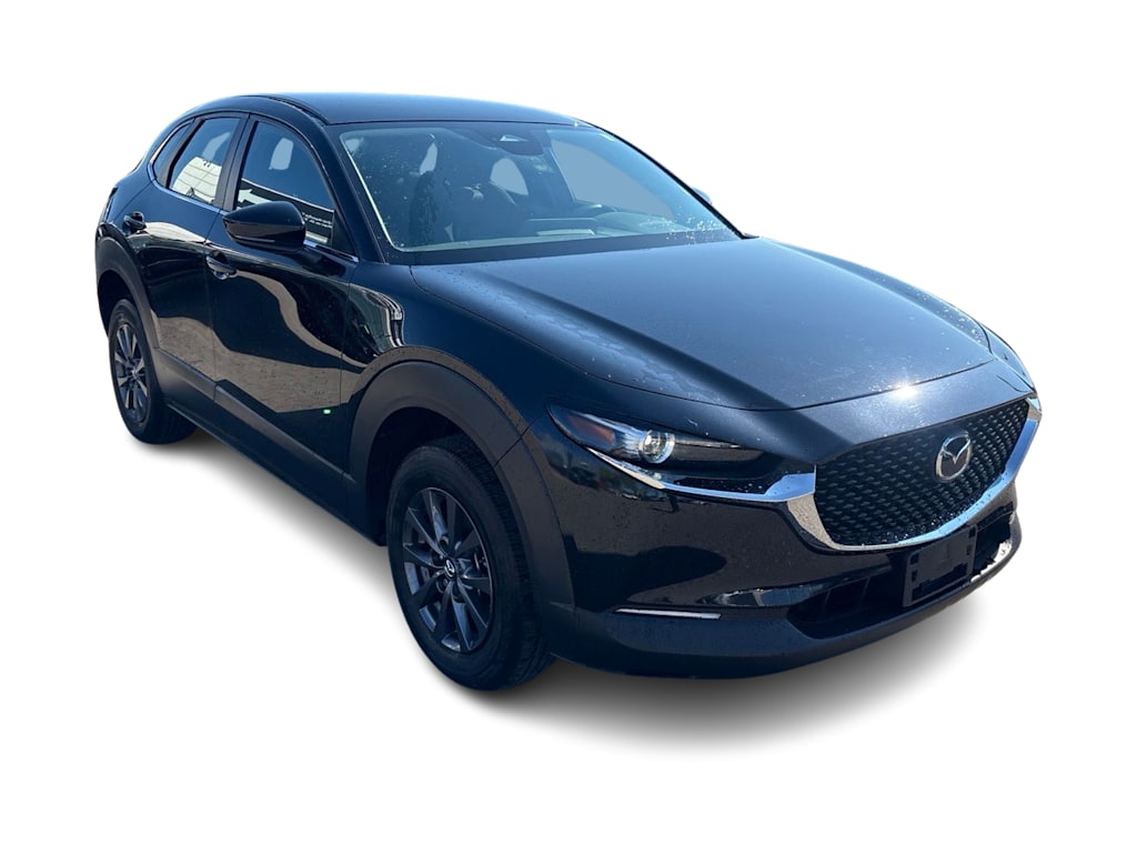 Thumbnail: 2024 Mazda CX-30 - 13