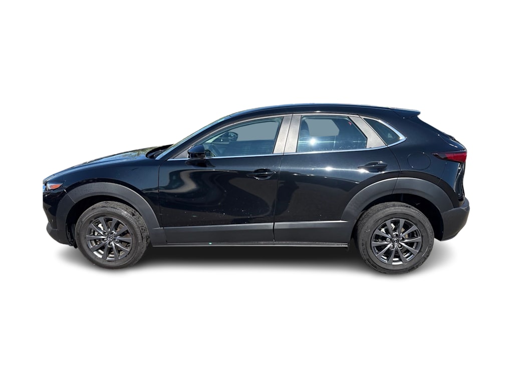 Thumbnail: 2024 Mazda CX-30 - 3