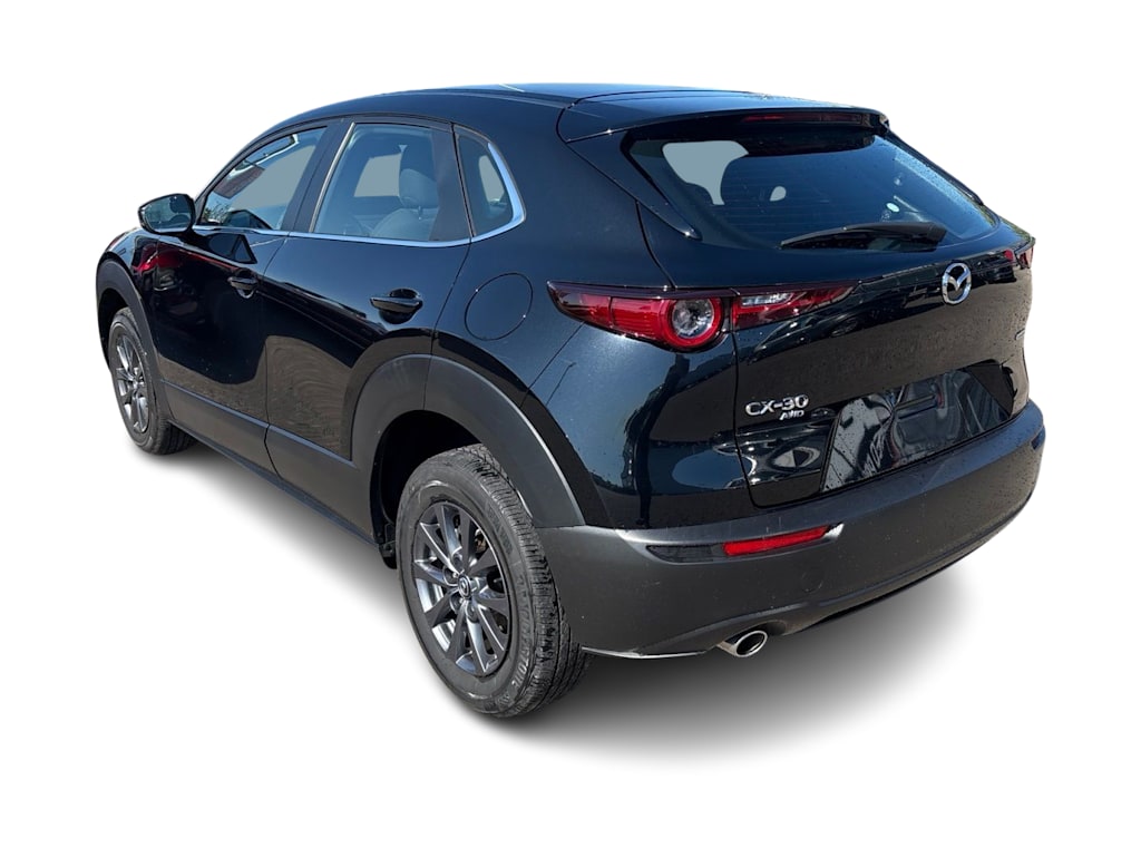 Thumbnail: 2024 Mazda CX-30 - 4