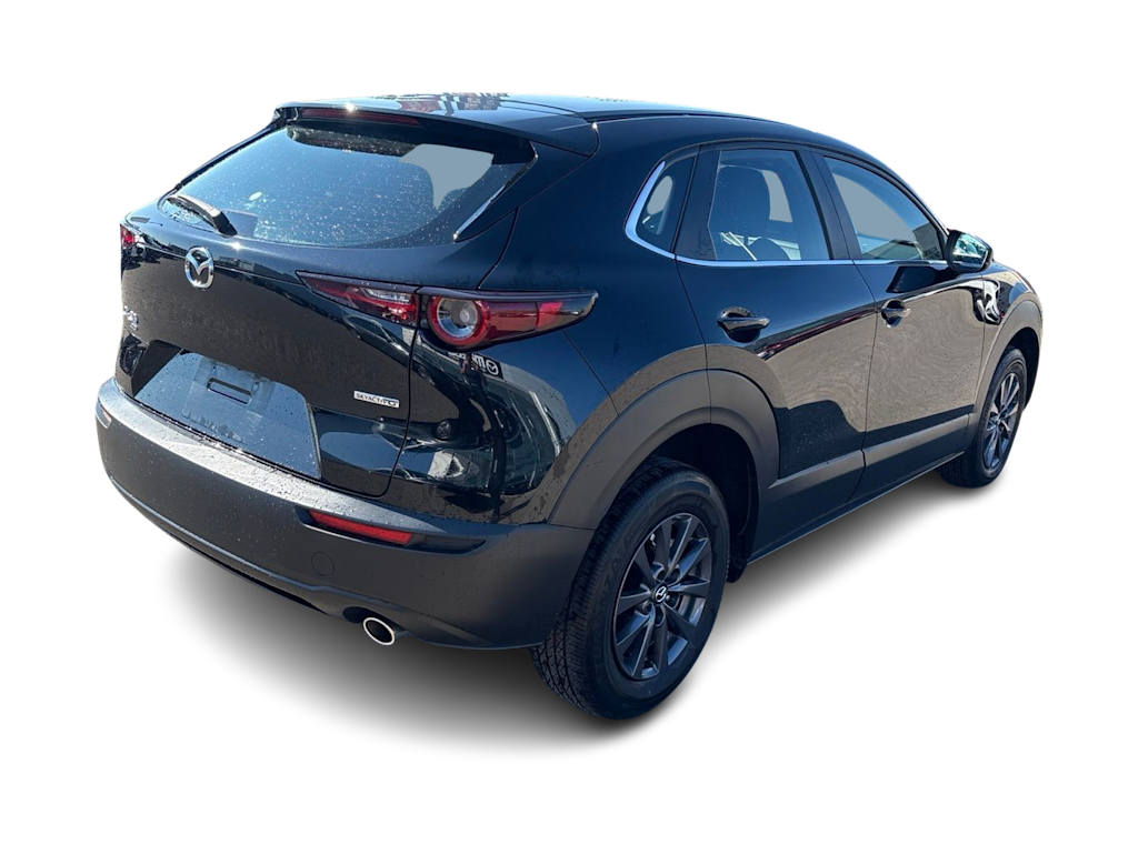 Thumbnail: 2024 Mazda CX-30 - 15