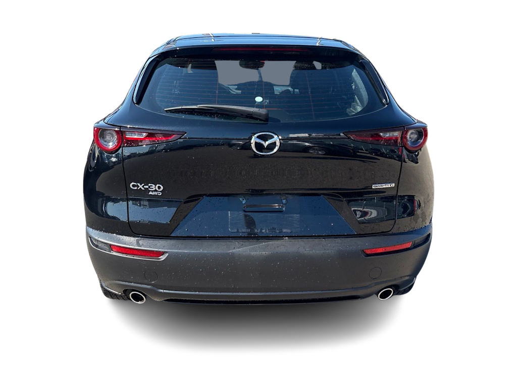 Thumbnail: 2024 Mazda CX-30 - 5