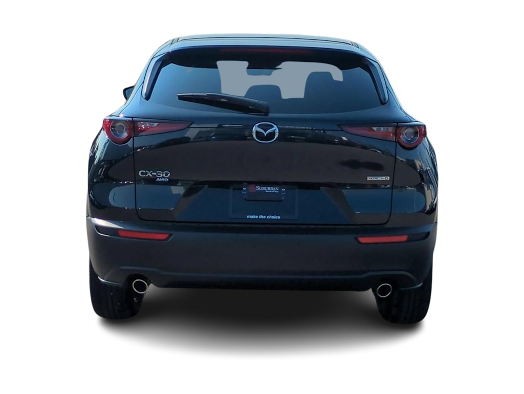 Thumbnail: 2026 Mazda CX-30 - 5