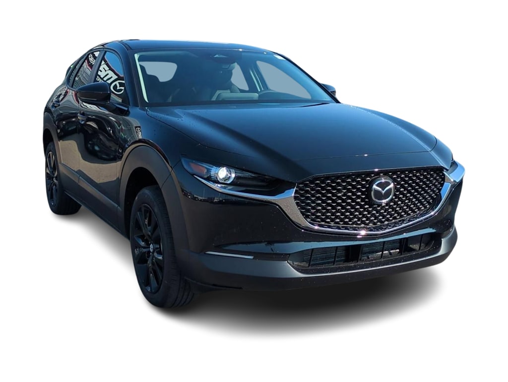 Thumbnail: 2026 Mazda CX-30 - 18