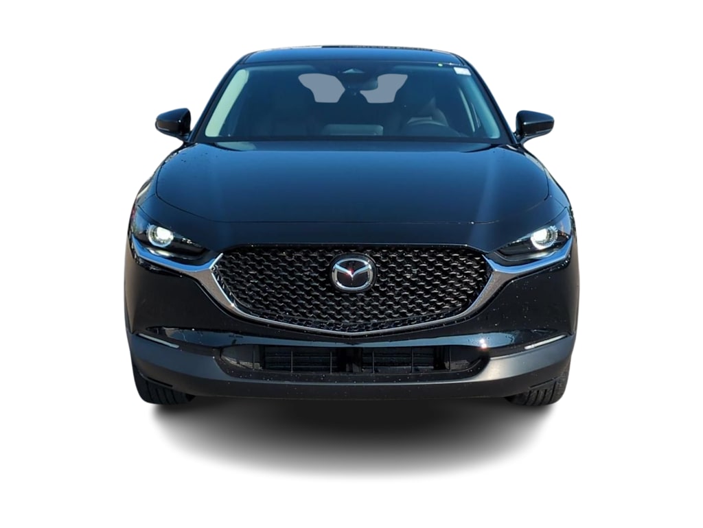Thumbnail: 2026 Mazda CX-30 - 19