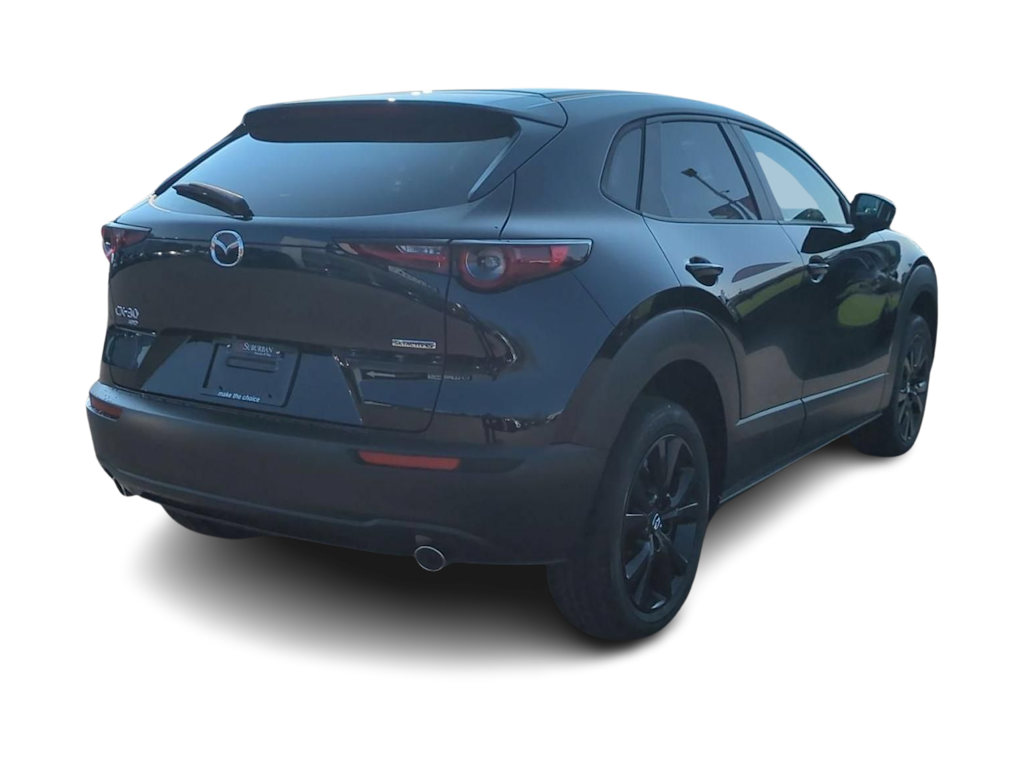 Thumbnail: 2026 Mazda CX-30 - 16