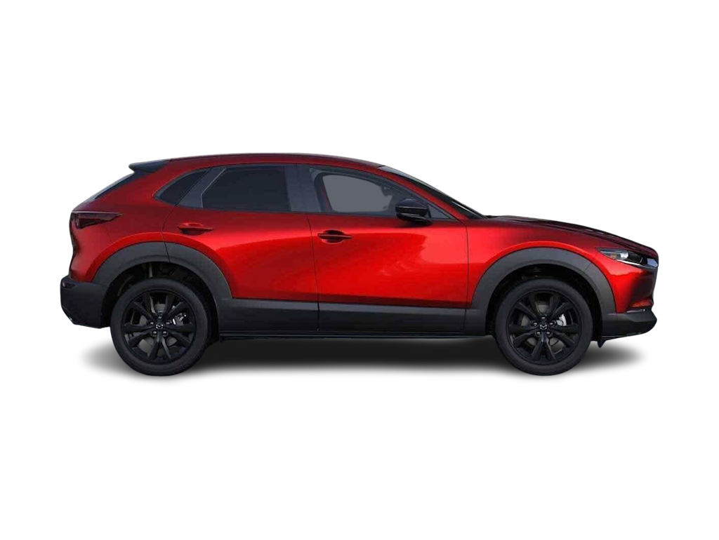 Thumbnail: 2026 Mazda CX-30 - 6
