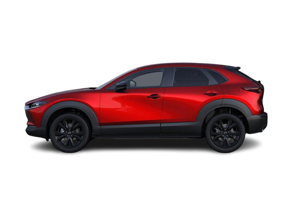 Thumbnail: 2026 Mazda CX-30 - 3