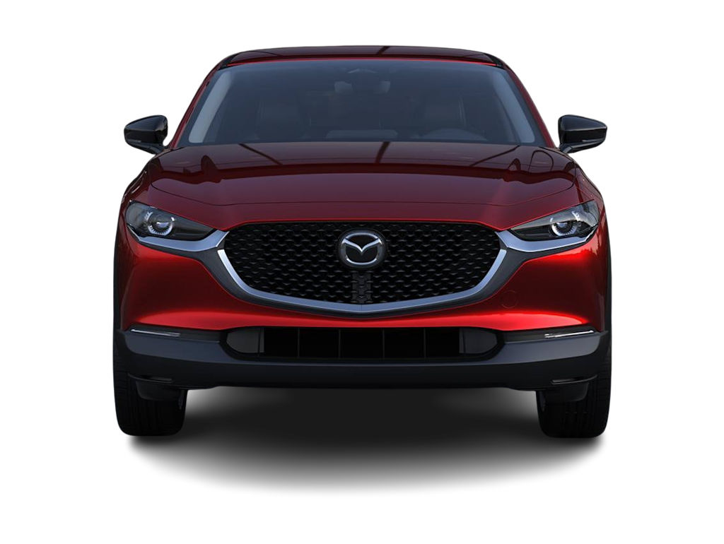 Thumbnail: 2026 Mazda CX-30 - 5