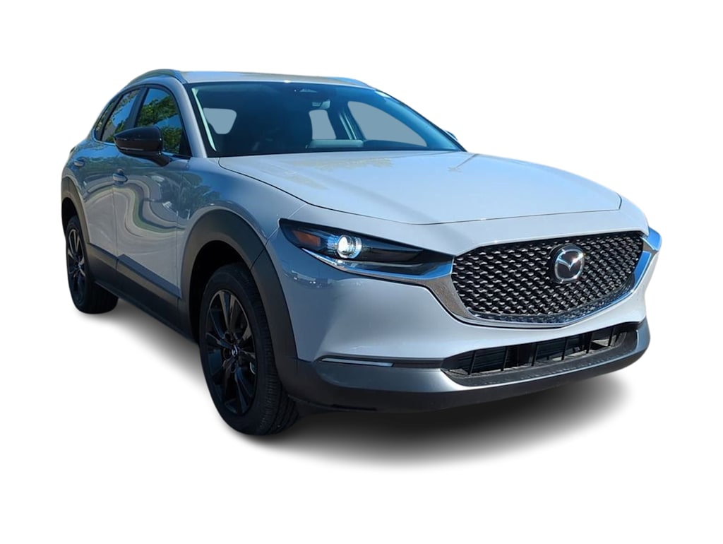 Thumbnail: 2025 Mazda CX-30 - 21