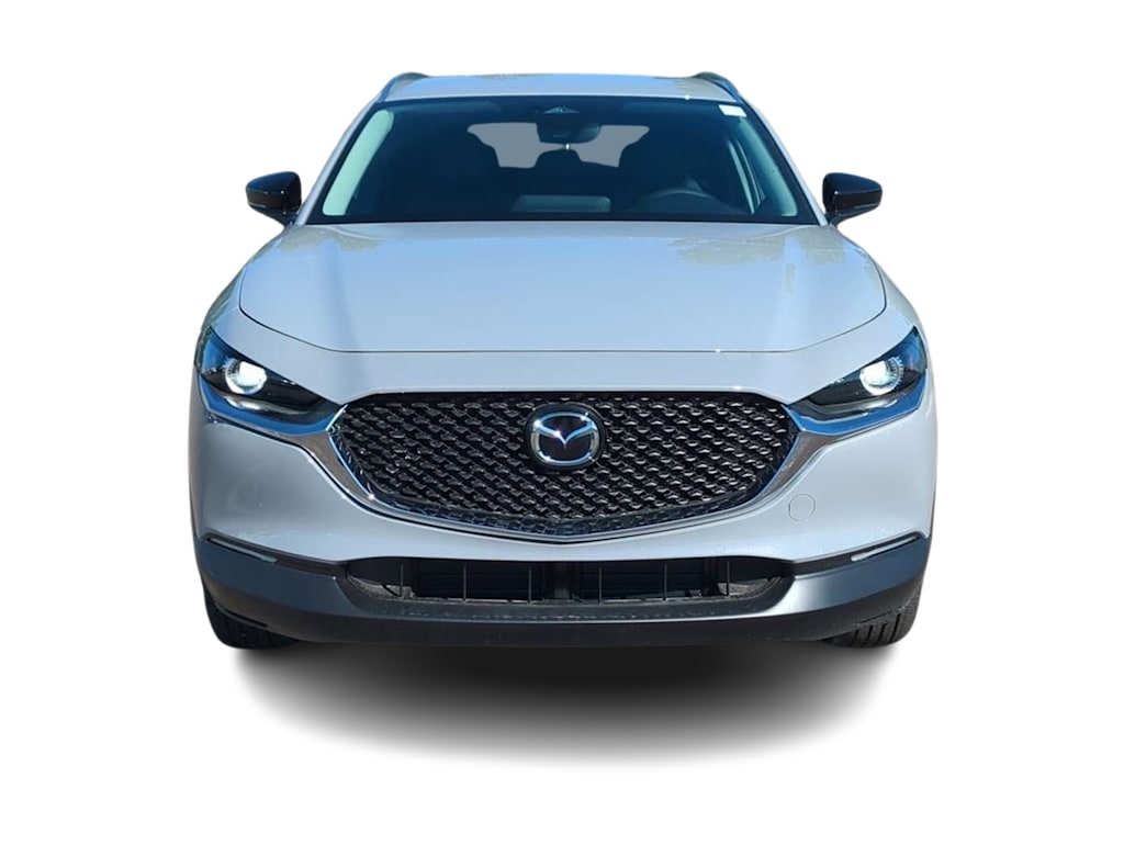 Thumbnail: 2025 Mazda CX-30 - 22