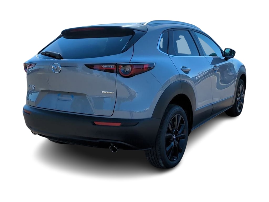 Thumbnail: 2025 Mazda CX-30 - 18