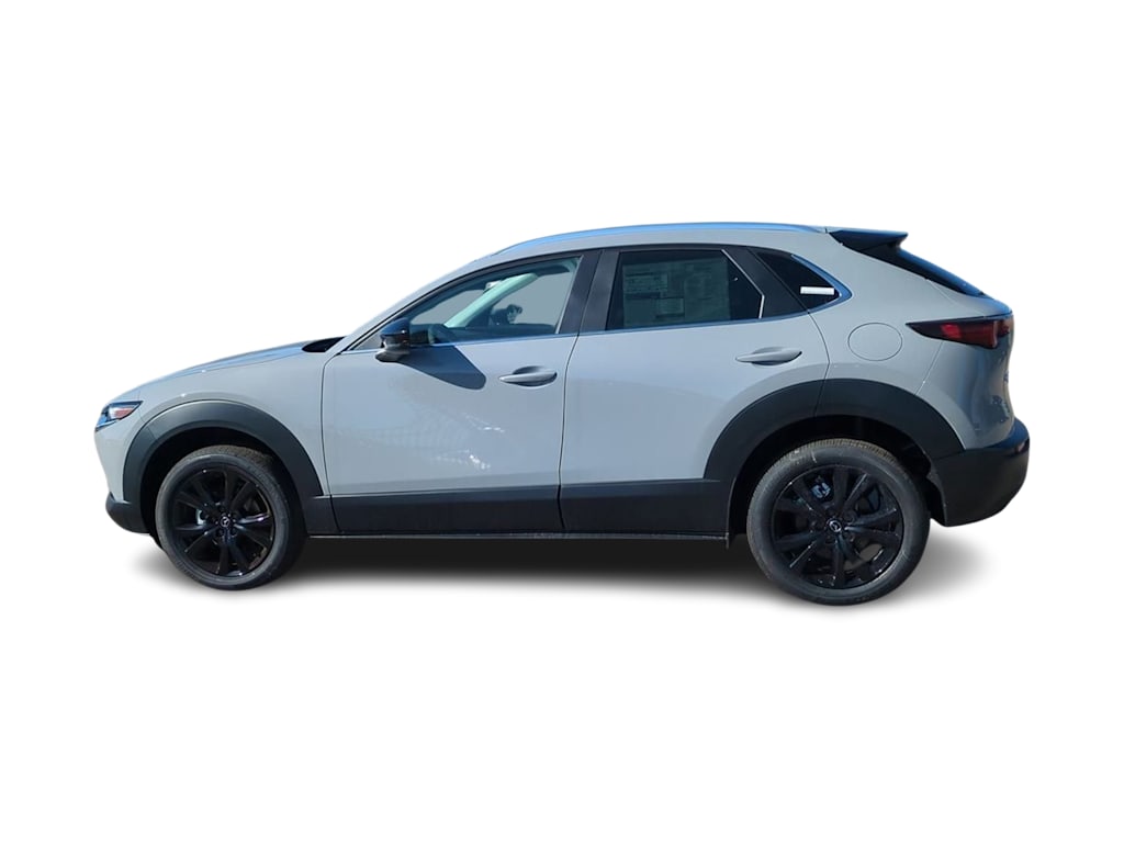 Thumbnail: 2025 Mazda CX-30 - 3