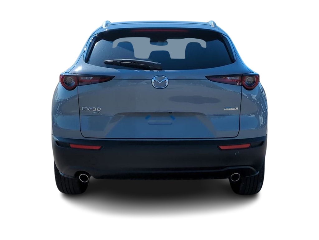 Thumbnail: 2025 Mazda CX-30 - 5