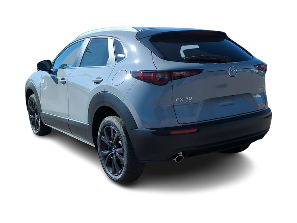 Thumbnail: 2025 Mazda CX-30 - 4