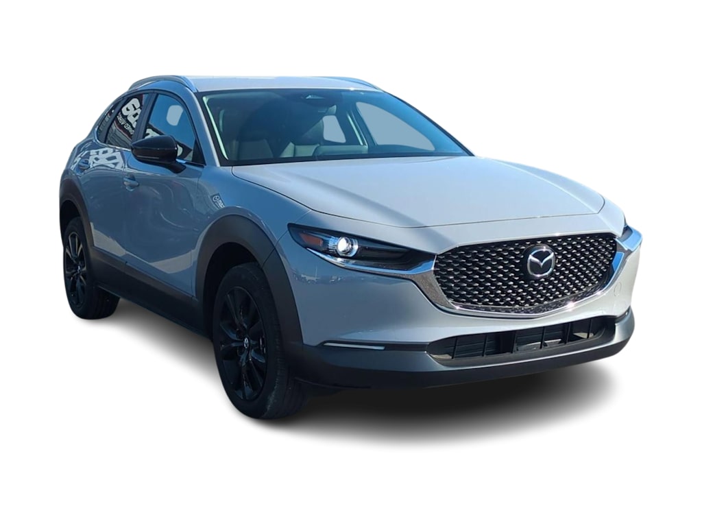 Thumbnail: 2025 Mazda CX-30 - 20