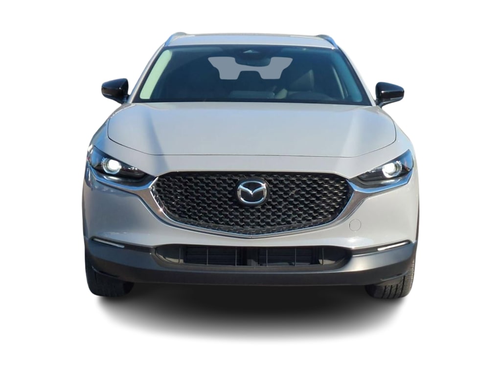 Thumbnail: 2025 Mazda CX-30 - 21