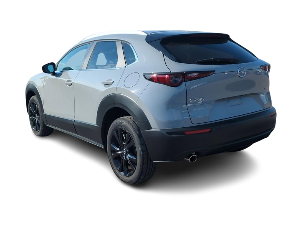 Thumbnail: 2025 Mazda CX-30 - 4