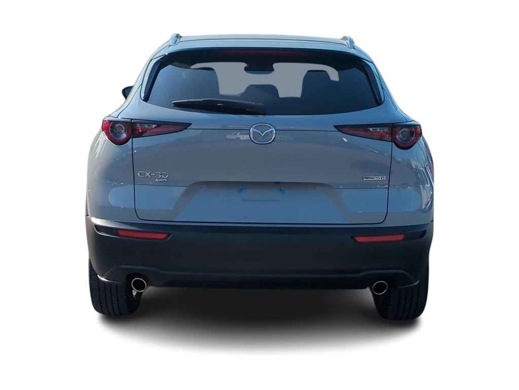 Thumbnail: 2025 Mazda CX-30 - 5