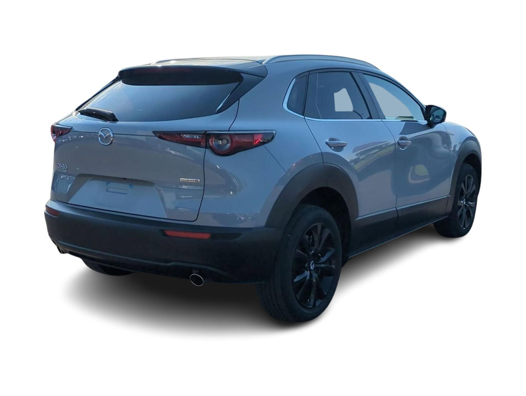 Thumbnail: 2025 Mazda CX-30 - 18