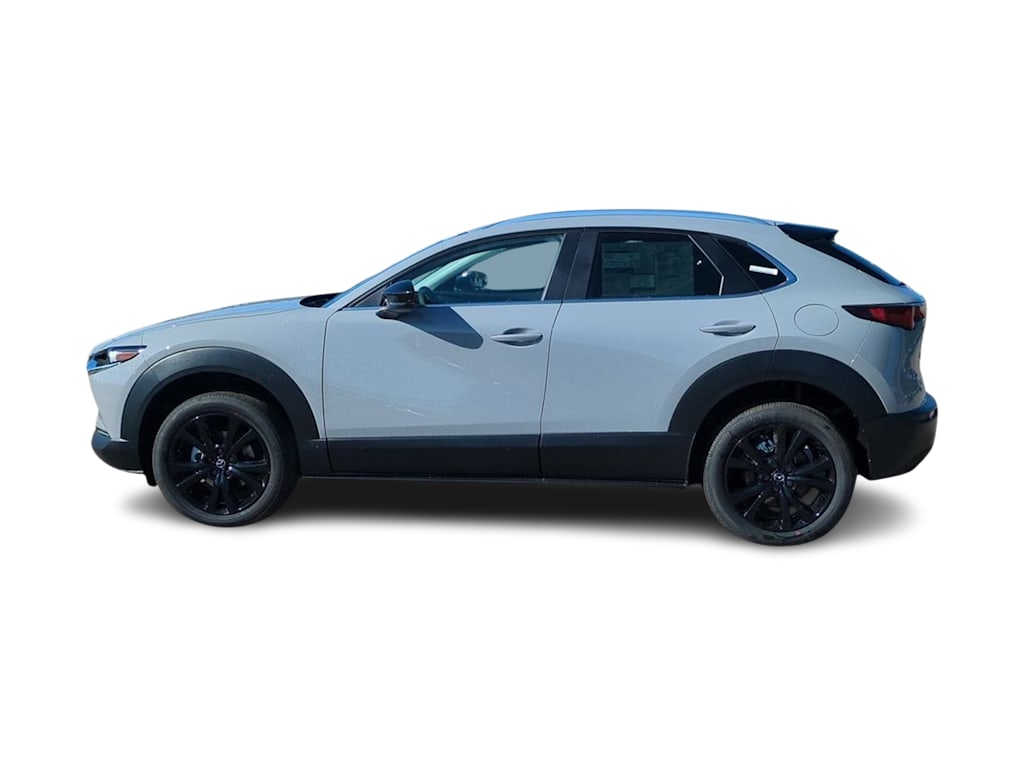Thumbnail: 2025 Mazda CX-30 - 3