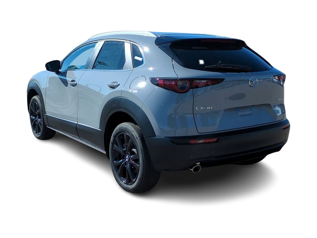 Thumbnail: 2025 Mazda CX-30 - 4