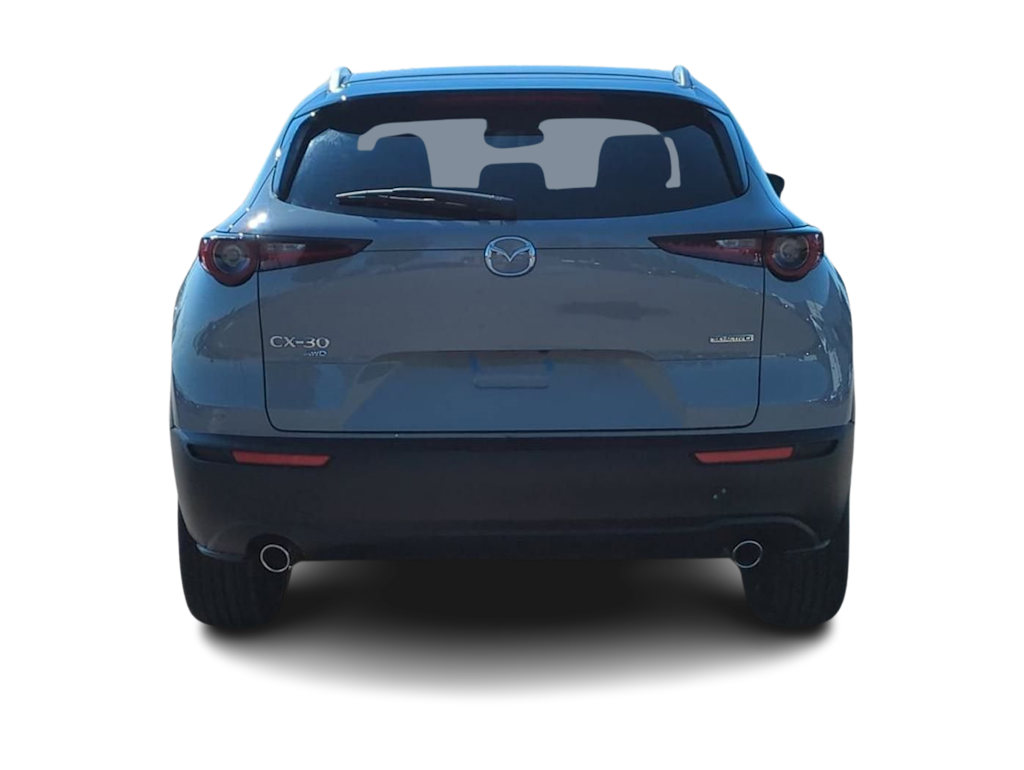 Thumbnail: 2025 Mazda CX-30 - 5