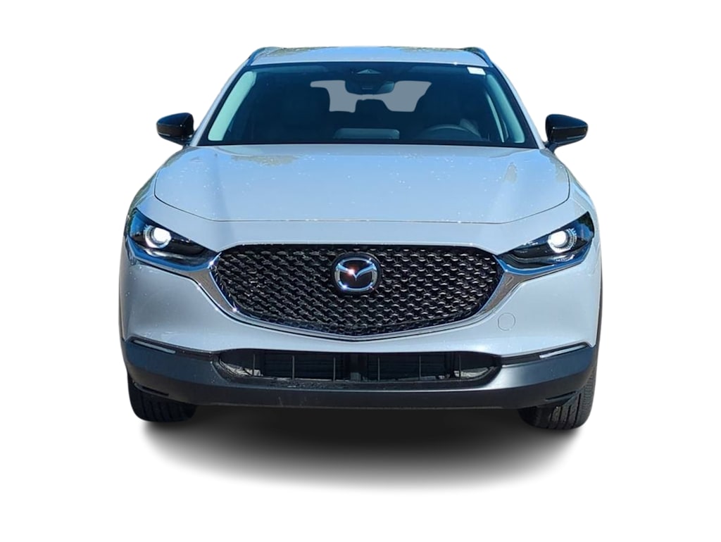 Thumbnail: 2025 Mazda CX-30 - 21