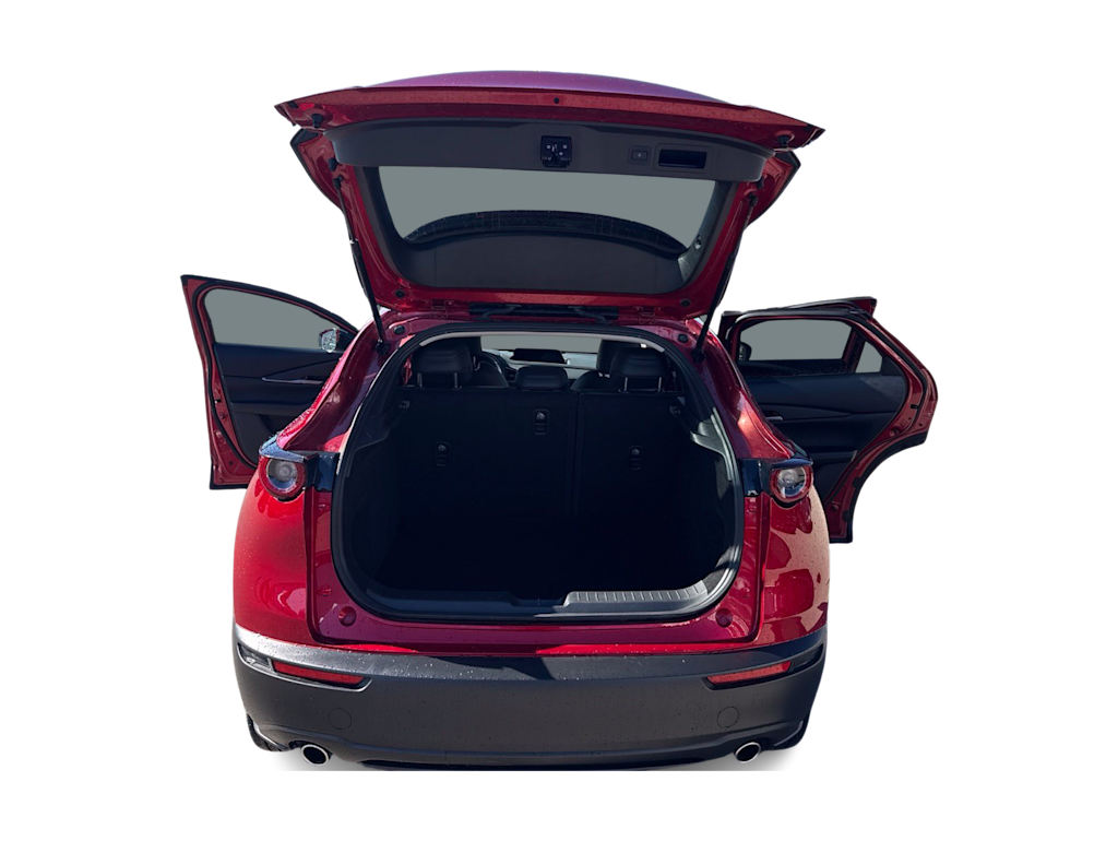 Thumbnail: 2024 Mazda CX-30 - 13