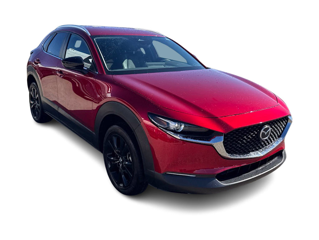 Thumbnail: 2024 Mazda CX-30 - 14