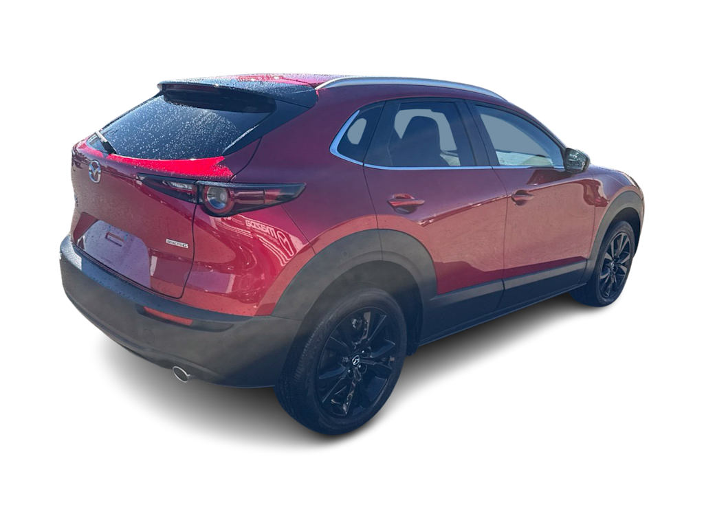 Thumbnail: 2024 Mazda CX-30 - 16