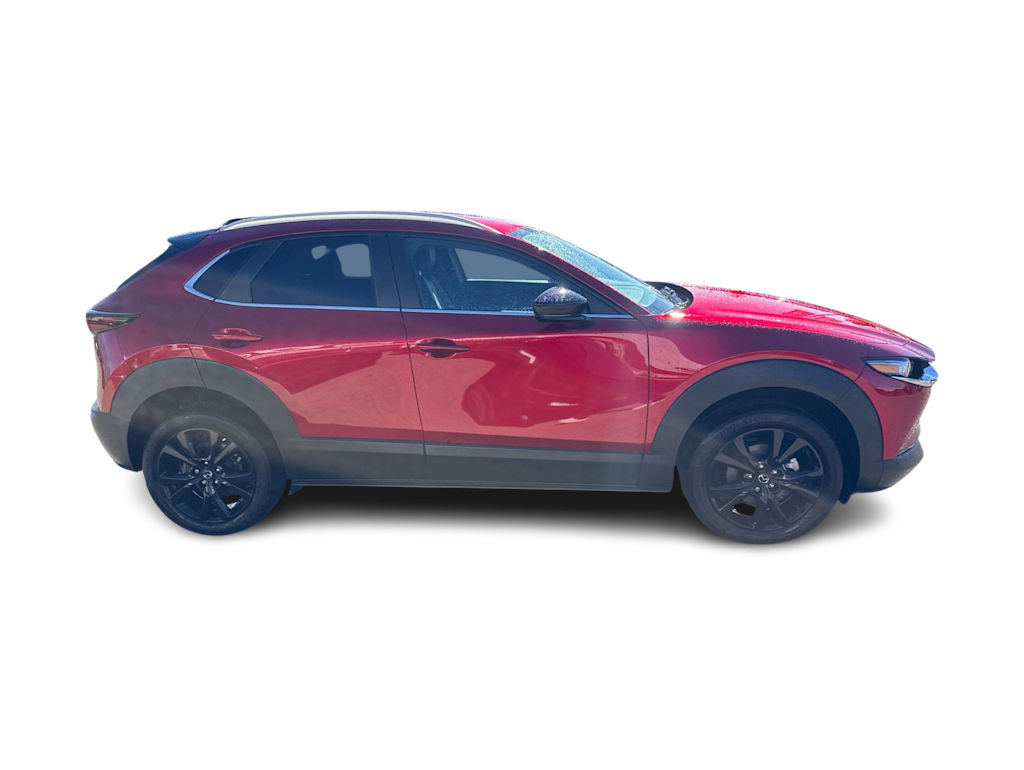 Thumbnail: 2024 Mazda CX-30 - 15