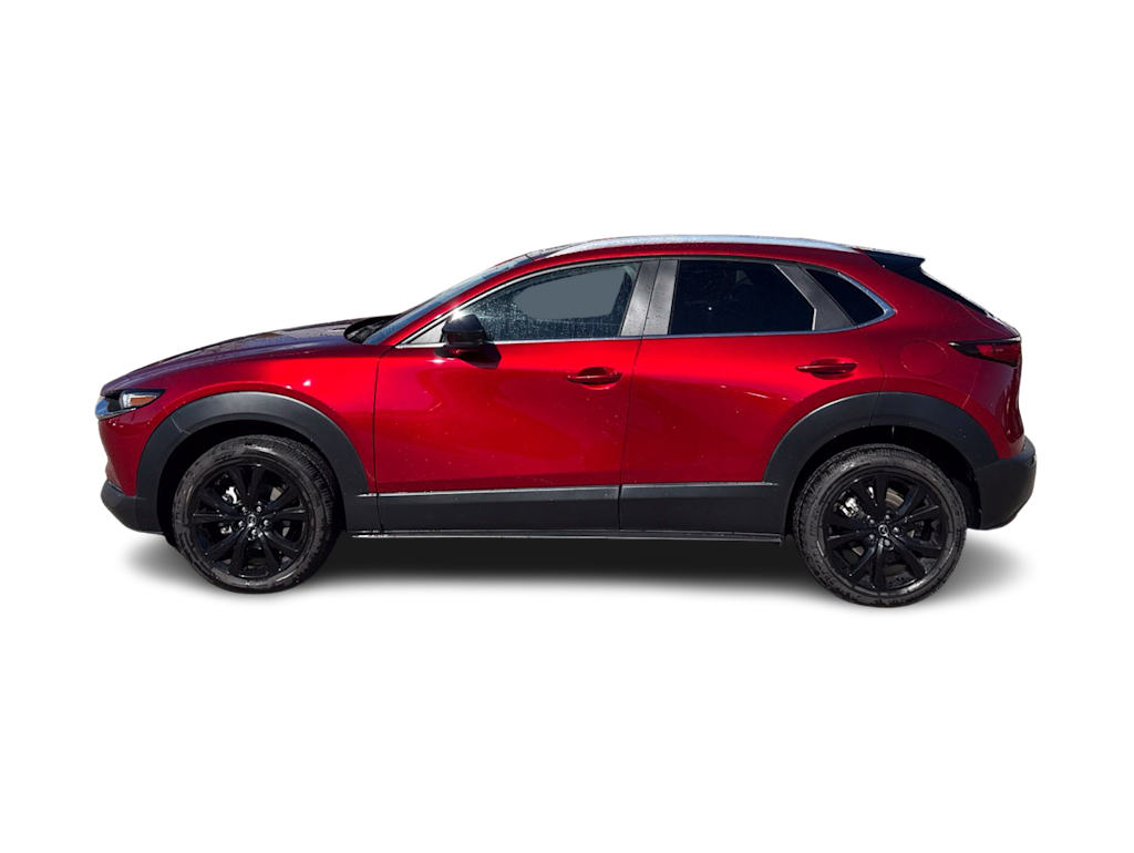 Thumbnail: 2024 Mazda CX-30 - 3