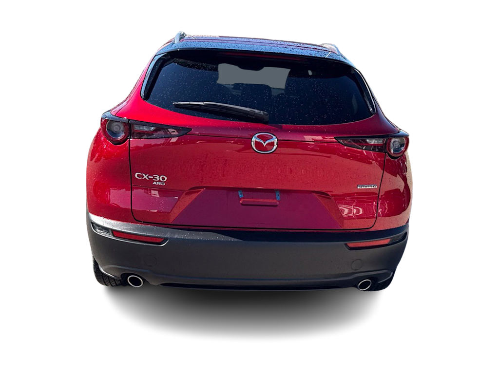 Thumbnail: 2024 Mazda CX-30 - 5