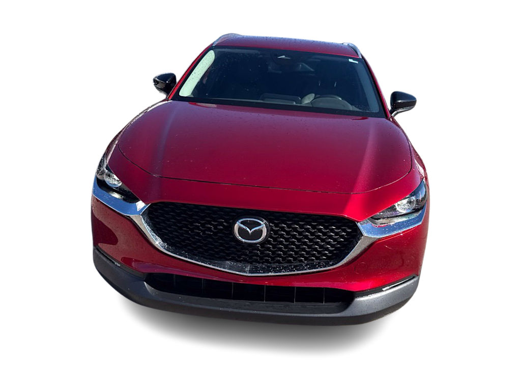 Thumbnail: 2024 Mazda CX-30 - 6