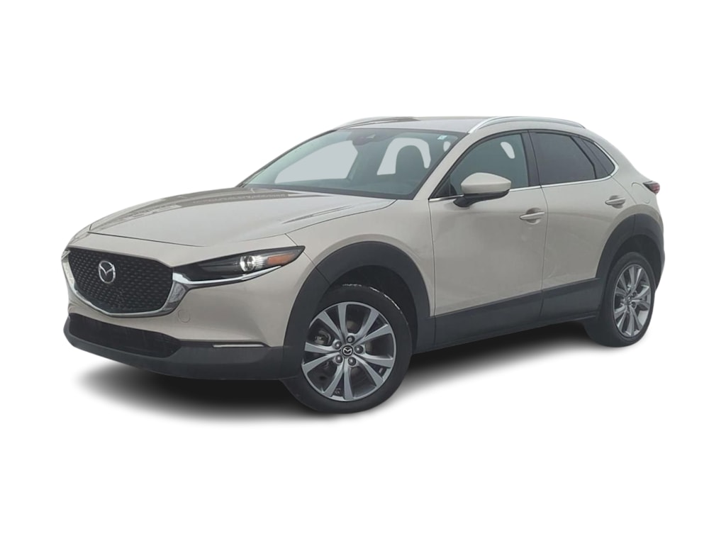 2023 Mazda CX-30