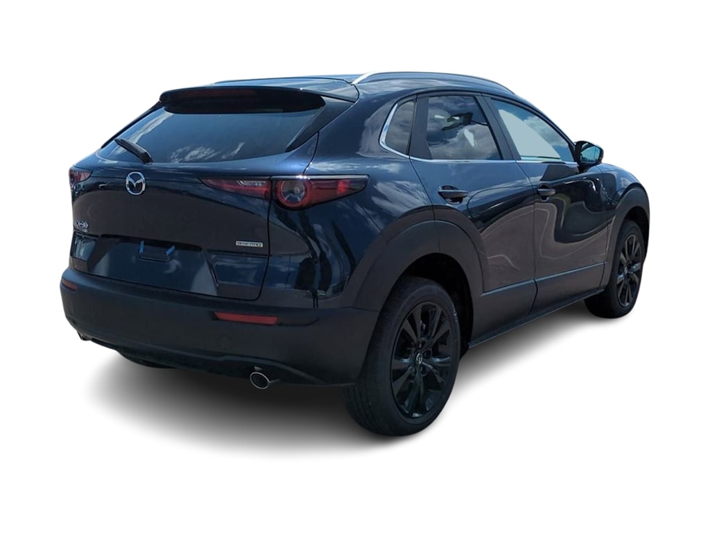 Thumbnail: 2025 Mazda CX-30 - 17