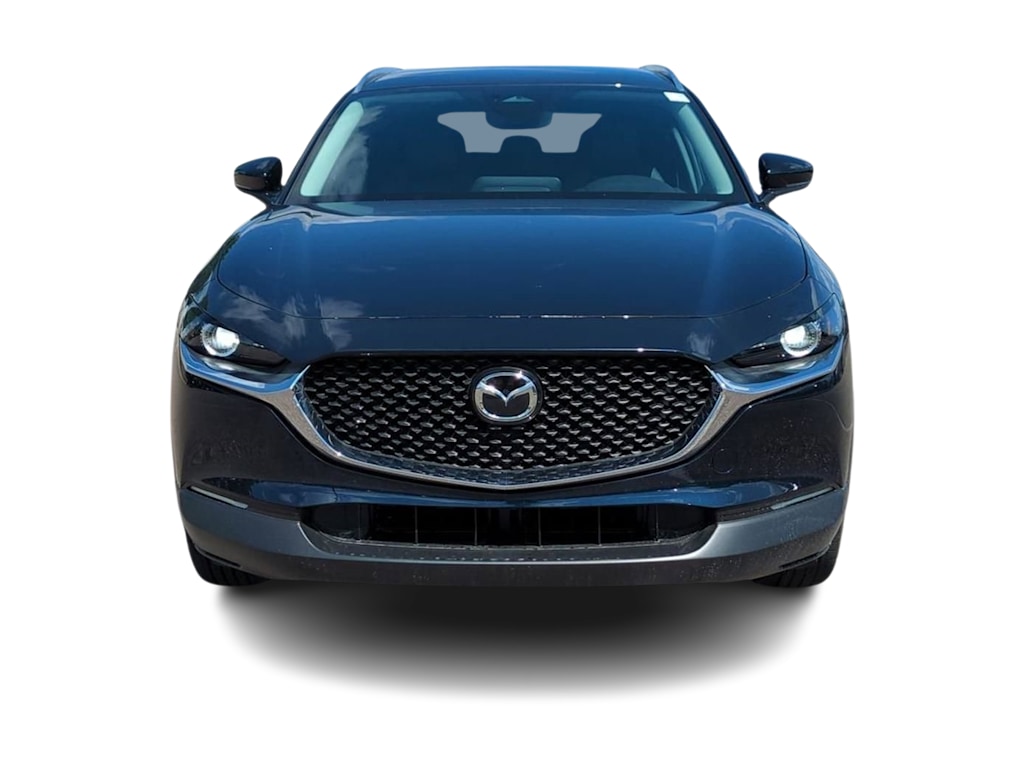 Thumbnail: 2025 Mazda CX-30 - 20