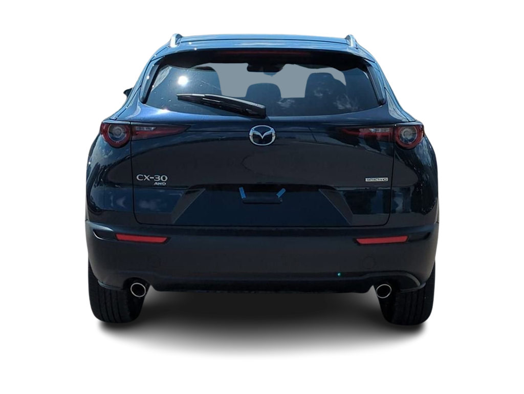 Thumbnail: 2025 Mazda CX-30 - 5