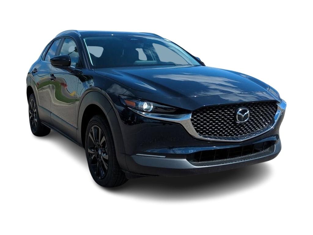 Thumbnail: 2025 Mazda CX-30 - 19