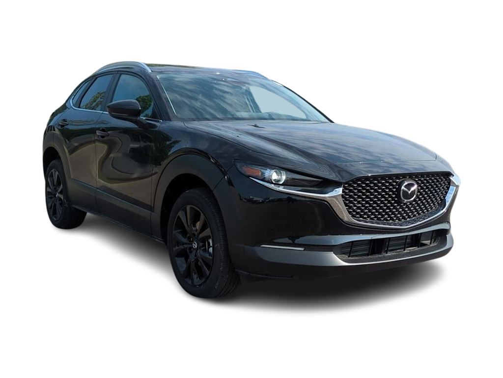 Thumbnail: 2025 Mazda CX-30 - 20
