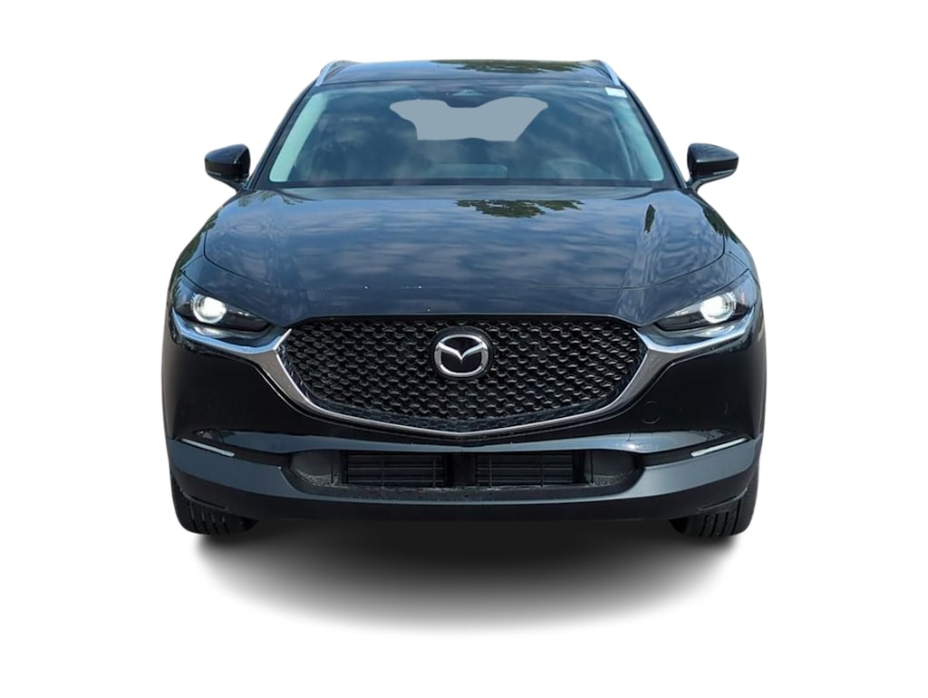 Thumbnail: 2025 Mazda CX-30 - 6