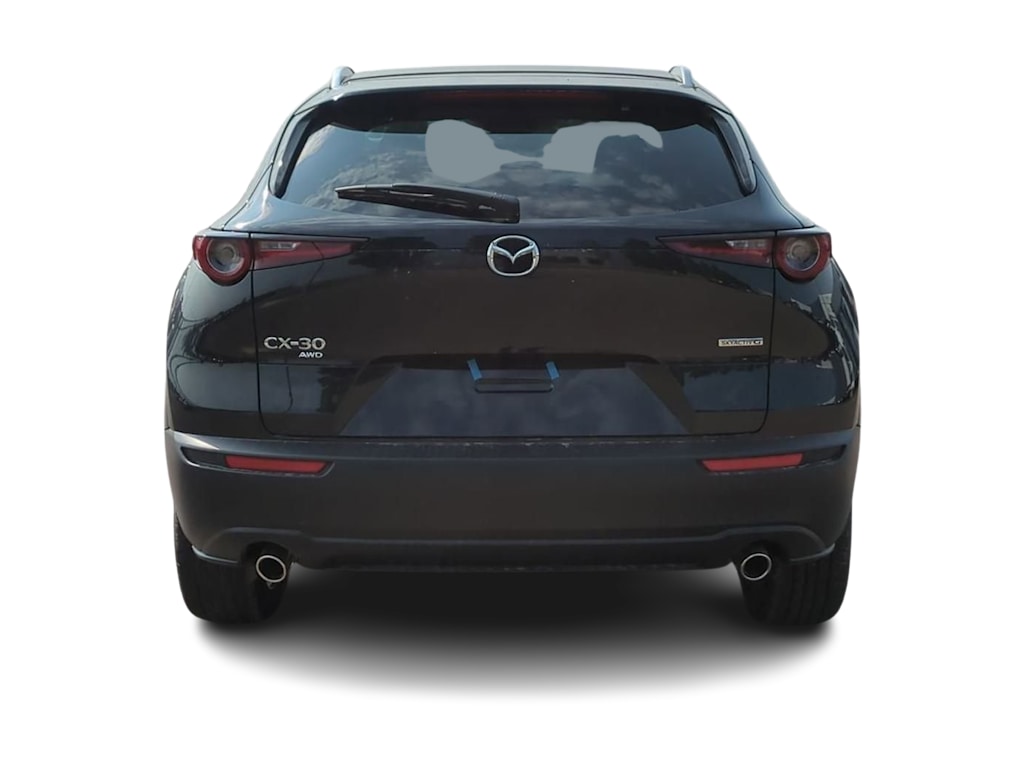 Thumbnail: 2025 Mazda CX-30 - 5
